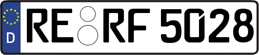 RE-RF5028