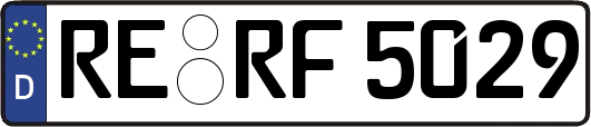 RE-RF5029