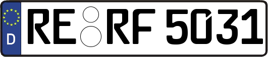 RE-RF5031