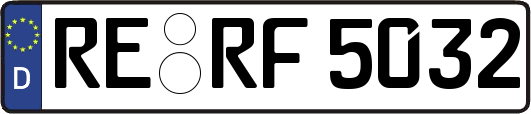 RE-RF5032