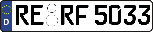 RE-RF5033