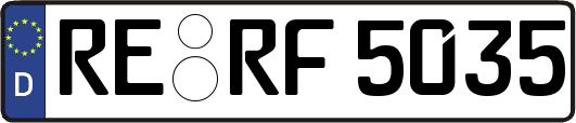 RE-RF5035