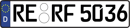 RE-RF5036