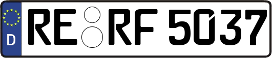 RE-RF5037