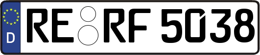RE-RF5038