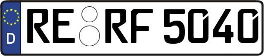 RE-RF5040