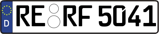 RE-RF5041