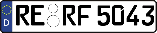 RE-RF5043