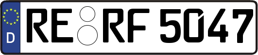 RE-RF5047