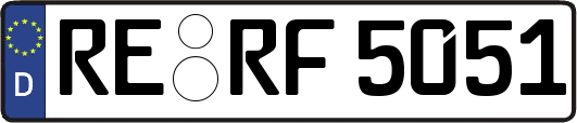 RE-RF5051