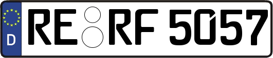 RE-RF5057