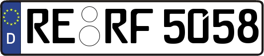 RE-RF5058