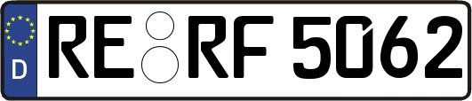 RE-RF5062