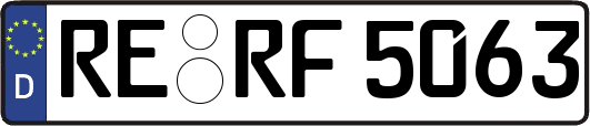 RE-RF5063