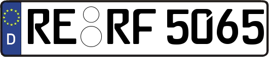 RE-RF5065