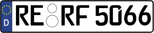 RE-RF5066