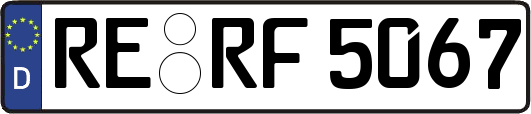 RE-RF5067