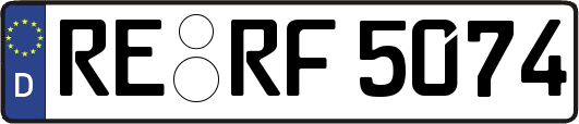 RE-RF5074