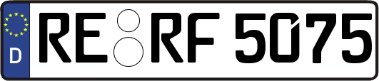 RE-RF5075