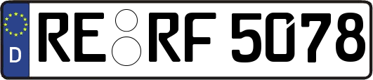 RE-RF5078