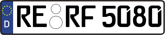 RE-RF5080
