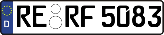 RE-RF5083