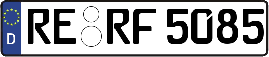 RE-RF5085