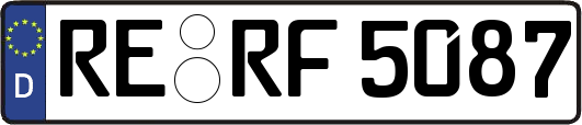 RE-RF5087