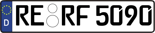 RE-RF5090