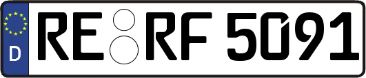 RE-RF5091