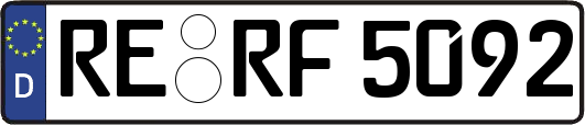 RE-RF5092