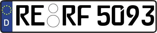 RE-RF5093