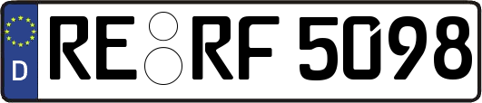 RE-RF5098