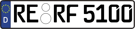 RE-RF5100