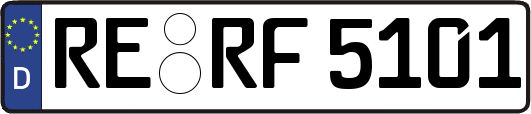 RE-RF5101