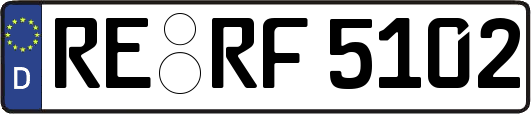 RE-RF5102