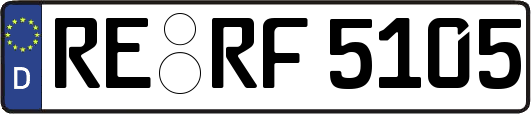 RE-RF5105