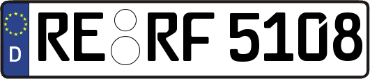 RE-RF5108