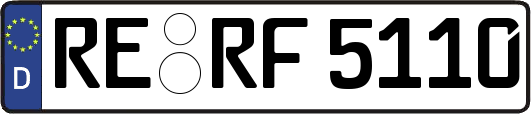 RE-RF5110