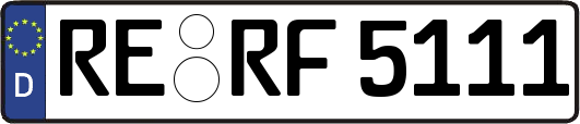 RE-RF5111