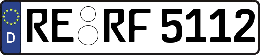 RE-RF5112
