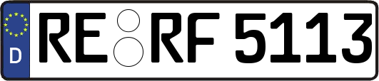 RE-RF5113