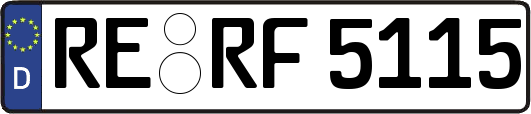 RE-RF5115