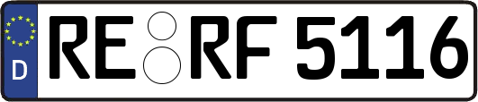 RE-RF5116