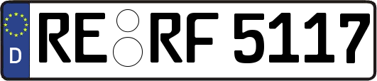 RE-RF5117