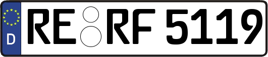 RE-RF5119
