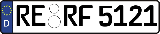 RE-RF5121