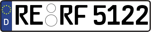 RE-RF5122