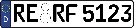 RE-RF5123