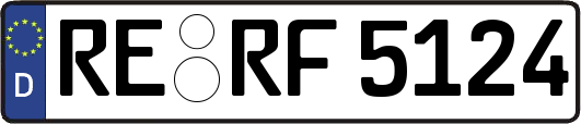 RE-RF5124